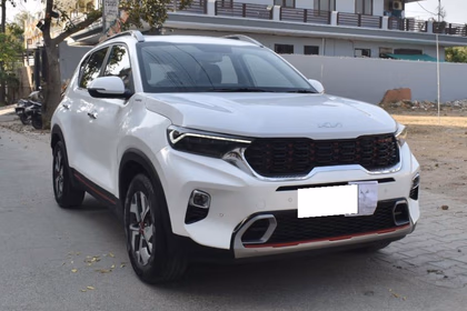2022 Kia Kia Sonet