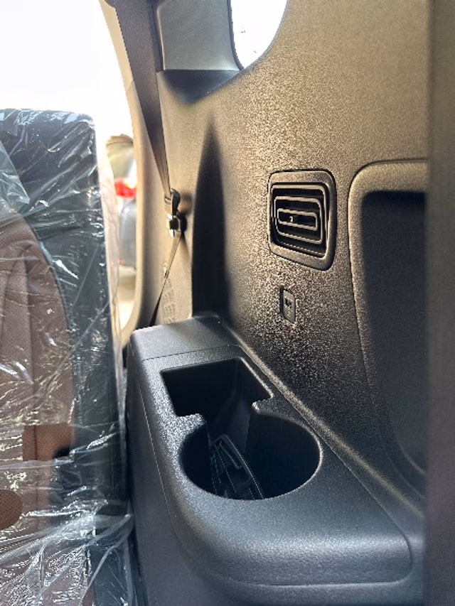 Hyundai Hyundai Alcazar view 3