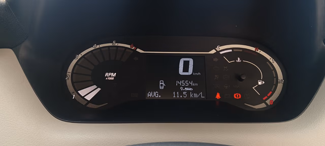 Nissan Nissan Magnite view 5