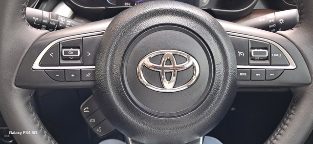Toyota Toyota Hyryder view 4