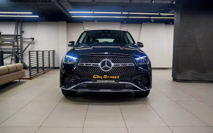 2025 Mercedes-Benz Mercedes-Benz GLE