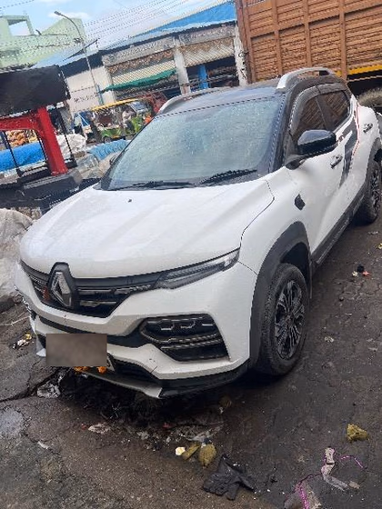 2023 Renault Renault Kiger