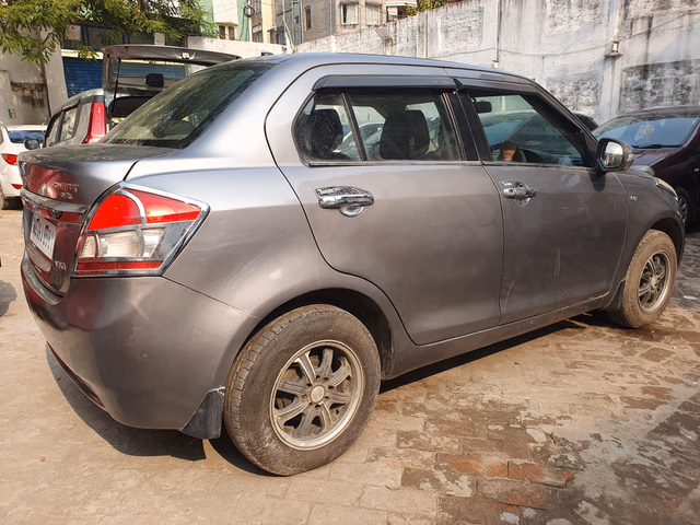 Maruti Maruti Swift view 3