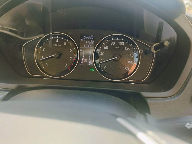 Honda Honda Amaze 2nd Gen view 3