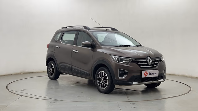 Renault Renault Triber view 3