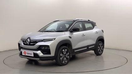 2021 Renault Renault Kiger