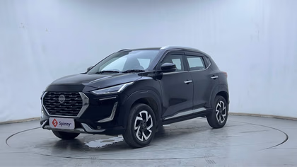 2024 Nissan Nissan Magnite