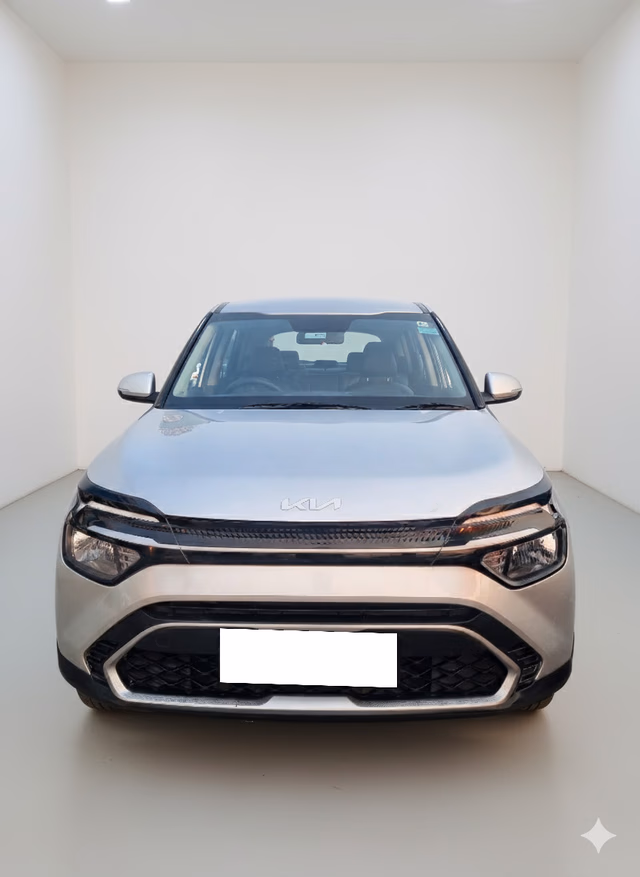 Kia Kia Carens view 5