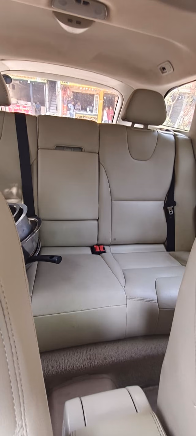 Volvo Volvo XC60 view 4