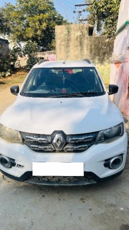 2018 Renault Renault KWID