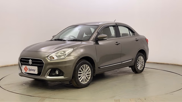 Maruti Maruti Dzire view 2