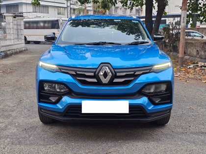 2022 Renault Renault Kiger
