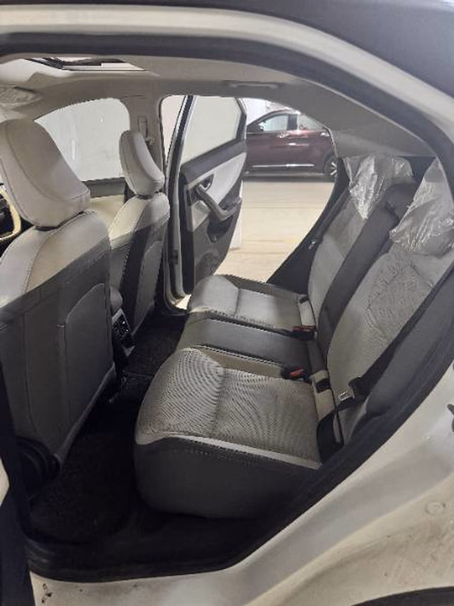 Tata Tata Nexon EV view 4