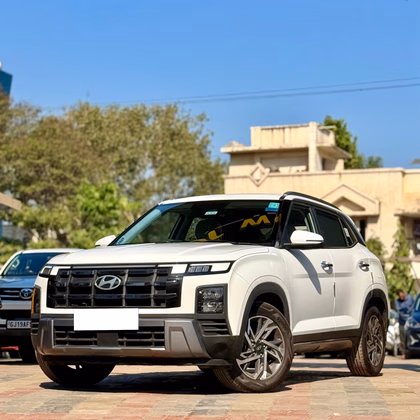 2024 Hyundai Hyundai Creta