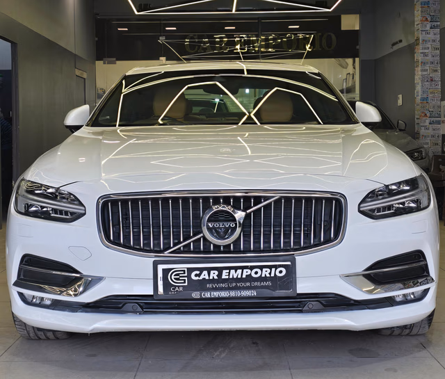 Volvo Volvo S60 view 4