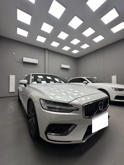 2021 Volvo Volvo S60