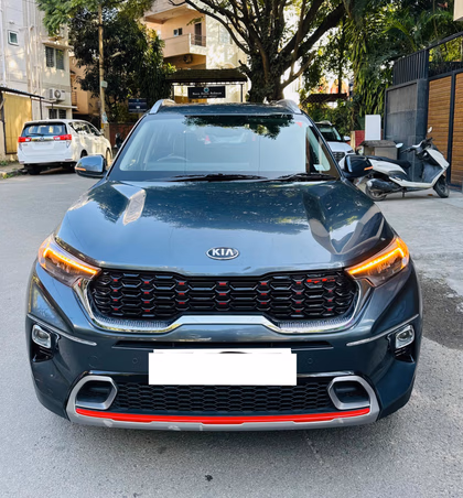 2021 Kia Kia Sonet
