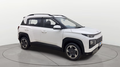 2024 Hyundai Hyundai Exter