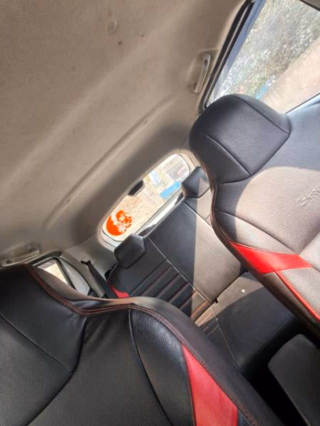 Maruti Maruti S-Presso view 5