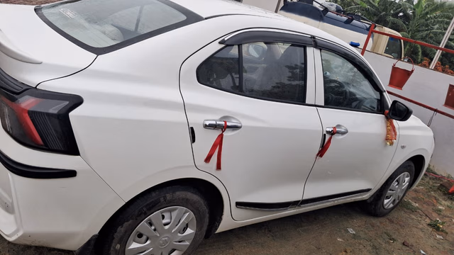 Maruti Maruti Dzire view 4