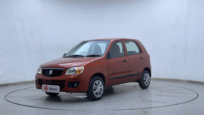 2011 Maruti Maruti Alto K10