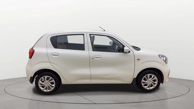 Maruti Maruti Celerio view 3