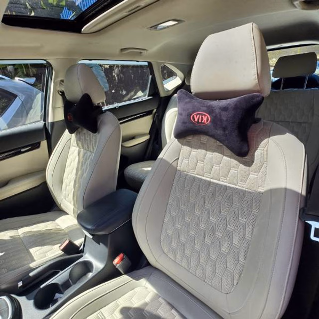 Kia Kia Seltos view 5