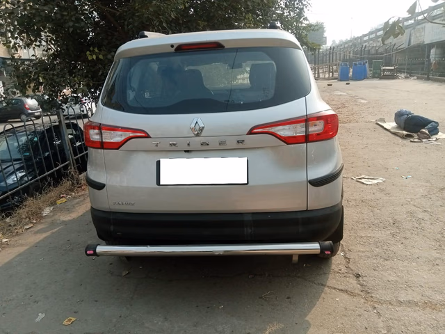 Renault Renault Triber view 3
