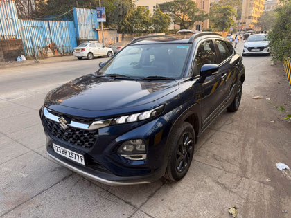 2023 Maruti Maruti FRONX