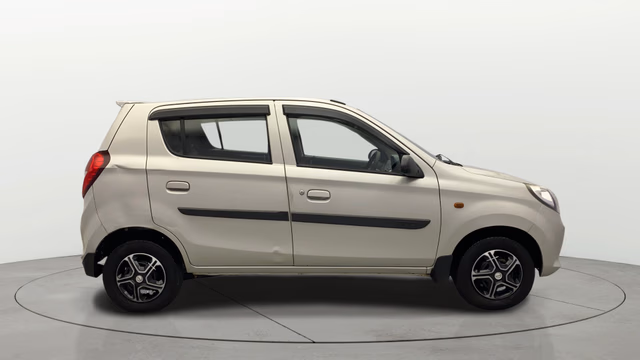 Maruti Maruti Alto 800 view 3