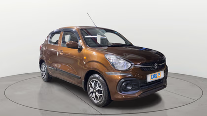 2022 Maruti Maruti Celerio