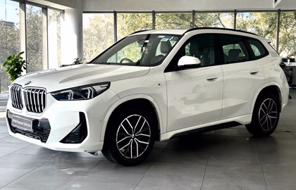 2023 BMW BMW X1