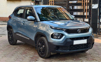 2023 Tata Tata Punch