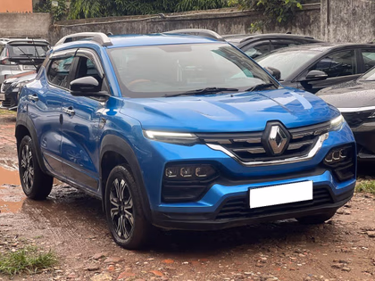2023 Renault Renault Kiger