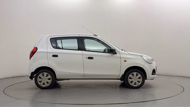Maruti Maruti Alto K10 view 4
