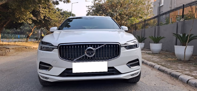 Volvo Volvo XC60 view 2