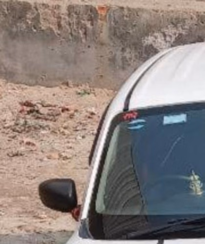 2023 Maruti Maruti S-Presso