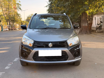 2018 Maruti Maruti Celerio X