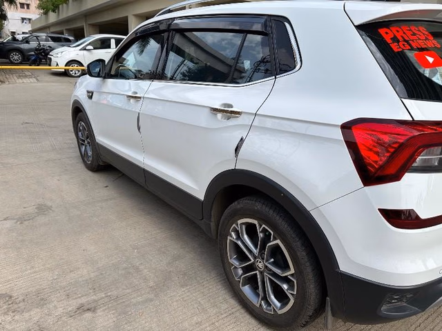 Skoda Skoda Kushaq view 5