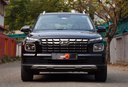 2023 Hyundai Hyundai Venue