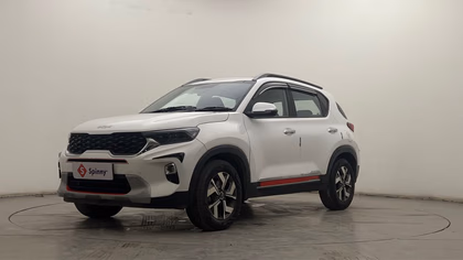 2023 Kia Kia Sonet