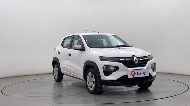 Renault Renault KWID view 3