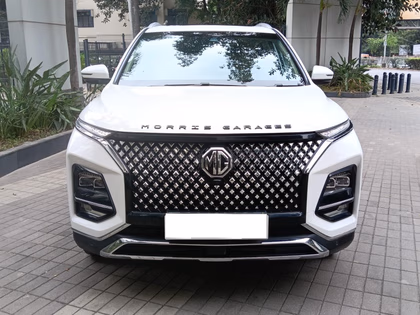 2023 MG MG Hector