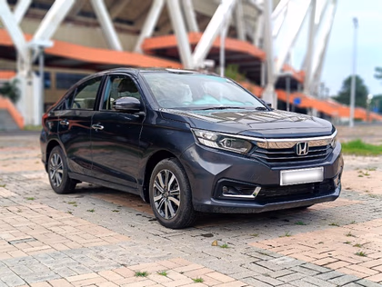 2023 Honda Honda Amaze 2nd Gen