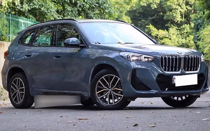 2024 BMW BMW X1
