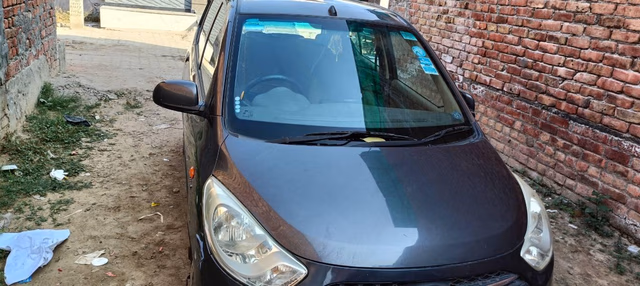 Hyundai Hyundai i10 view 5