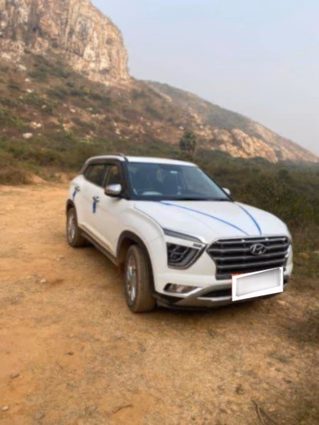 Hyundai Hyundai Creta view 2