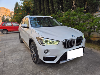 2016 BMW BMW X1