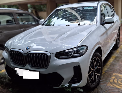 2023 BMW BMW X3