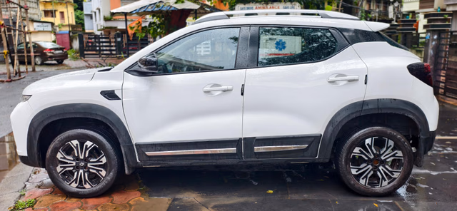 Renault Renault Kiger view 5